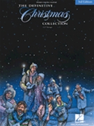 Definitive Christmas Collection 3rd Ed by Christmas for PVG Collection