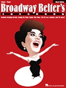 Broadway Belter's Songbook by Various for PVG Collection (3rd Edition)
