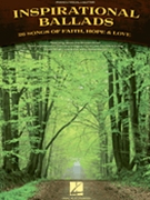 Inspirational Ballads by Various Various for PVG Sac Co