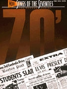 More Songs Of The 70's by Perfect Bound - Decade Series - for PVG Collection