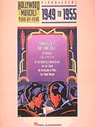 Hollywood Musicals Year By Year Volume 3 by Various for PVG Collection (1949 - 55)