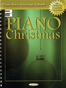 Piano Christmas--Keepsake Edition by - Tornquist Carol - for Piano