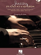 Jazzy Piano Standards by Various - Lerner Al - for Piano Collection