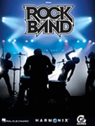 Rock Band by Various Various for C Inst Fak
