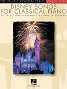 Disney Songs For Classical Piano by - Keveren - Disney for Piano Solo (Disney)