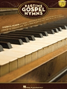 Ragtime Gospel Hymns by - Tedesco Steven T. - for Piano