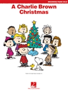 Charlie Brown Christmas by Guaraldi Vince for Piano Big (Beginning)