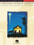 Christmas Worship Medleys by - Keveren - for Piano