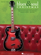 Blues & Soul Christmas by Various for PVG Collection