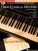 Great Classical Melodies by Various for Piano (\)