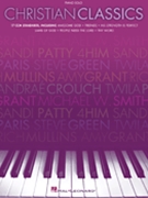Christian Classics by Various for Piano