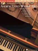 Andrew Lloyd Webber Hits by Lloyd Webber Andrew for Piano Collection