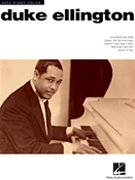 Duke Ellington by Ellington Duke - Edstrom Brent - Duke Ellington for Keyboard (Vol 9 Jazz Piano So)