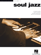 Soul Jazz by Various - Edstrom Brent - for Keyboard (Vol 11 Jazz Piano So)