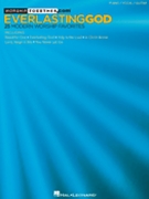 Everlasting God by - Worshiptogether.com - Various for PVG Sac Co