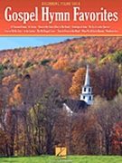Gospel Hymn Favorites by Various for Piano