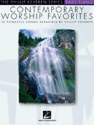 Contemporary Worship Favorites by - Keveren - for Piano
