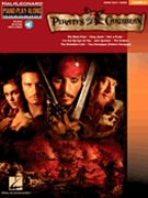 Pirates Of The Caribbean by Badelt and Zimmer - Piano Play-Along - for Piano Collection