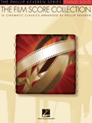 Film Score Collection by - Keveren - for Piano Collection