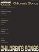 Children's Songs by Various for PVG Collection