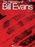 Harmony Of Bill Evans The Volume 2 by Evans Bill - Reilly Jack - Bill Evans for Keyboard