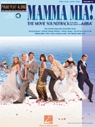 Mamma Mia by Various - Piano Play-along Vol - for PVG Collection W