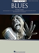 Big Book Of Blues by Various for PVG Collection