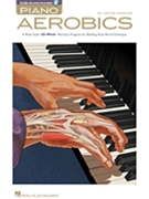 Piano Aerobics by Hawkins Wayne for Piano