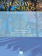 More Sunday Solos For Piano by Various for Piano