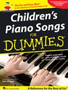 Chldren's Piano Songs by Various - Perlmutter Adam - for PVG Collection