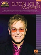 Elton John Favorites by John Elton Elton John for PVG Collection W