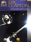 Eric Clapton by Clapton Eric Eric Clapton for PVG Collection W