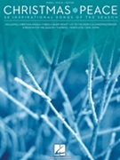 Christmas Peace by Various for PVG Collection