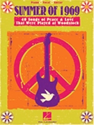 Summer Of 1969 by Various for PVG Collection