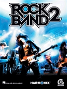 Rock Band 2 by Various Various for C Inst Fak