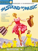 Sound Of Music by Rodgers and Hammerstein for Piano/Vocal (Easy Piano Cd Play-a)