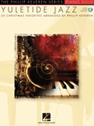 Yuletide Jazz by - Keveren - for Piano
