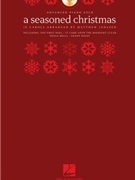 Seasoned Christmas by - Janszen Matthew - for Piano