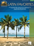 Latin Favorites by Various for Piano