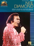 Neil Diamond by Diamond Neil - Piano Play-Along - Neil Diamond for PVG Collection W