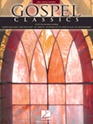 Gospel Classics by Various for Piano