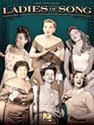 Ladies Of Song by Various for PVG Collection