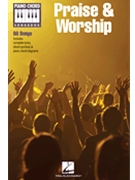 Praise & Worship by Various for Fake Book