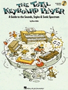 Total Keyboard Player by Miller Dave for Piano Method