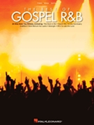 Best Of Gospel R&b by Various for PVG Collection