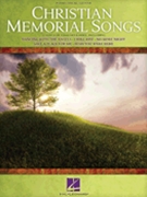 Christian Memorial Songs by Various for PVG Collection