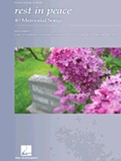 Rest In Peace by Various for PVG Collection