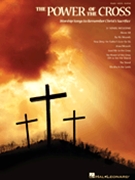 Power Of The Cross by Various for PVG Collection