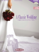 Classic Wedding for Piano Vocal and Guitar