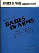 Babes In Arms by Rodgers and Hart for Broadway V
